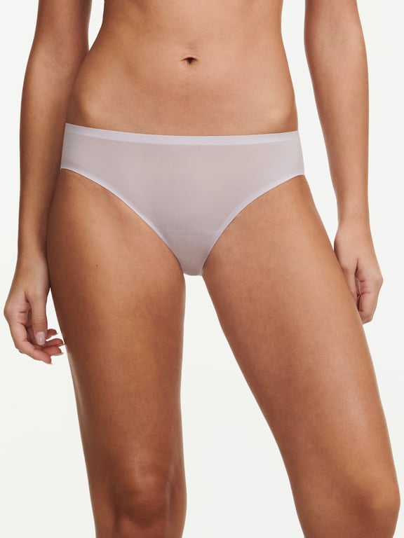 Chantelle | SoftStretch - SoftStretch Bikini Evening Haze - 1