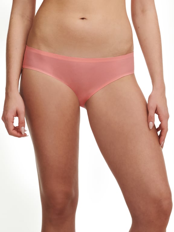 Chantelle | SoftStretch - SoftStretch Bikini Candlelight Peach - 1