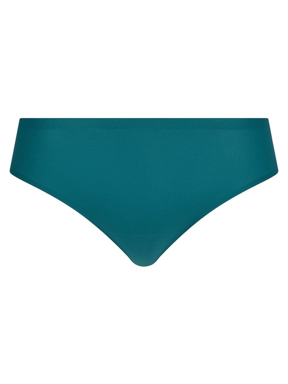 Softstretch | SOFTSTRETCH - Softstretch Bikini Fresco Green - 2