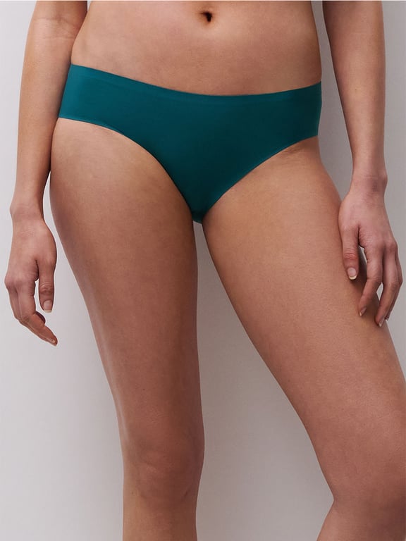 Softstretch | SOFTSTRETCH - Softstretch Bikini Fresco Green - 1