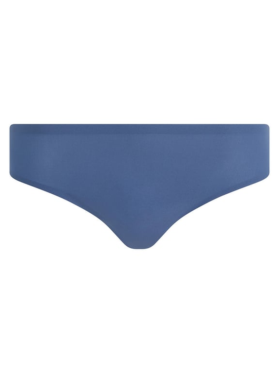 Chantelle | SoftStretch - Softstretch Bikini Blue Ocean - 2