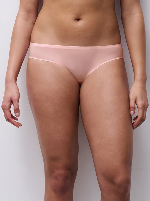 Softstretch | SoftStretch - Softstretch Bikini Petal Pink - 1