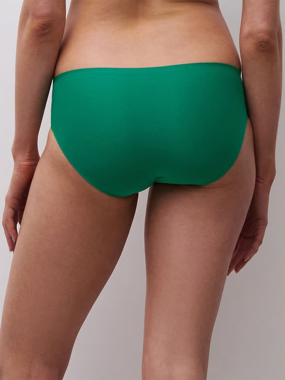 Softstretch Bikini Racing Green - 2