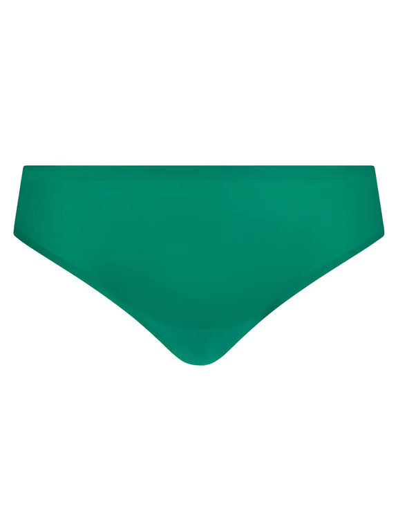 Softstretch Bikini Racing Green - 1