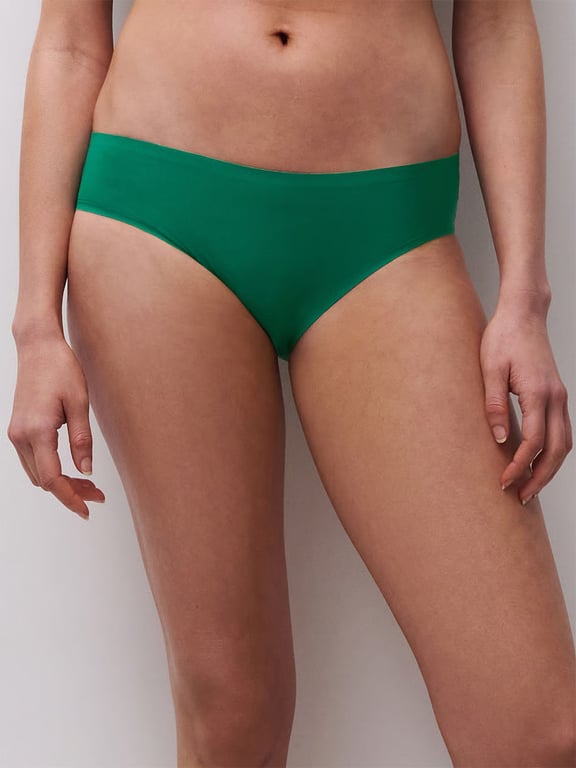 Softstretch | SOFTSTRETCH - Softstretch Bikini Racing Green - 1