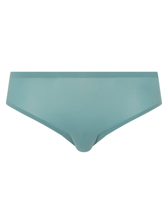 Chantelle | SoftStretch - SoftStretch Bikini Peacock - 2