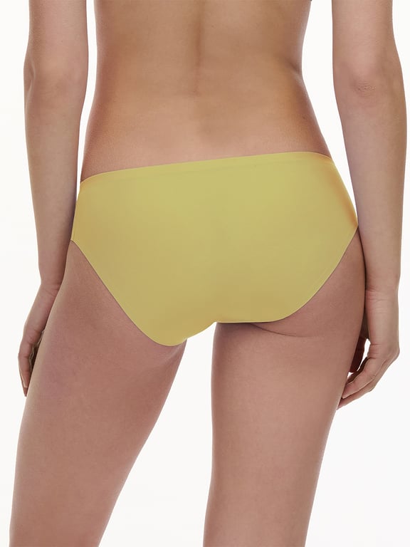 SoftStretch Bikini Citrus Yellow - 1