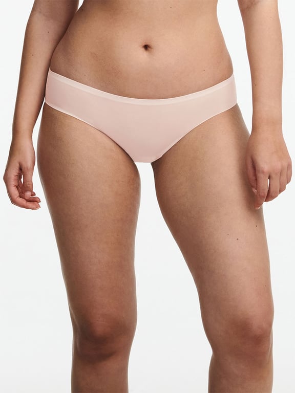 Chantelle | SoftStretch - SoftStretch Bikini Blushing Pink  - 1