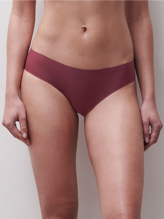 SoftStretch Bikini Sienna - 0