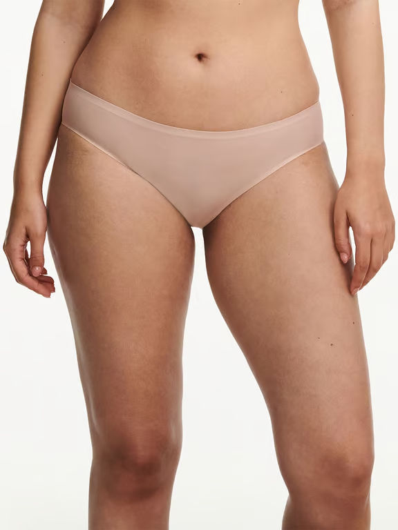 Chantelle | SoftStretch - SoftStretch Bikini Nude Rose - 1