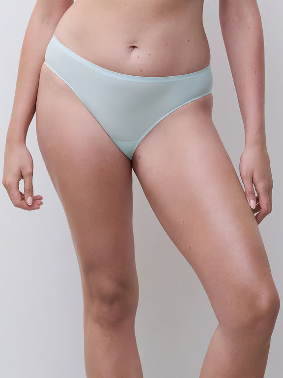 Softstretch Bikini Peppermint - 0