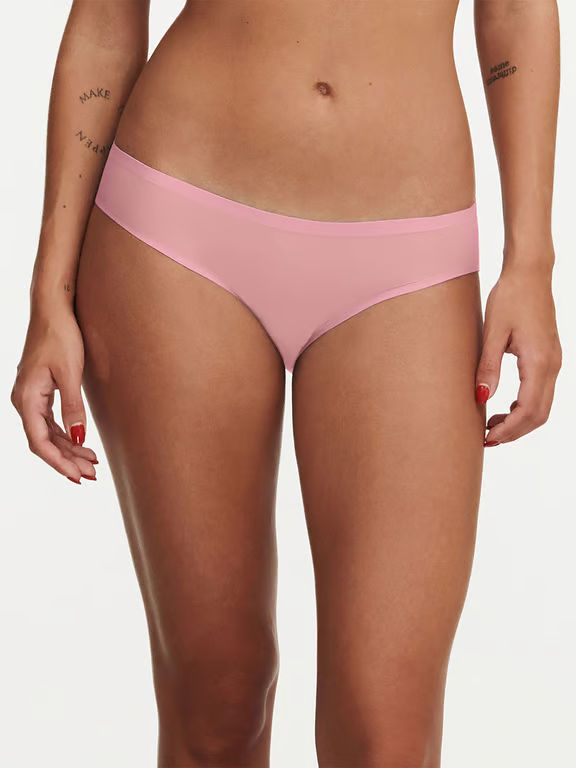 SoftStretch Bikini Tomboy Pink - 0