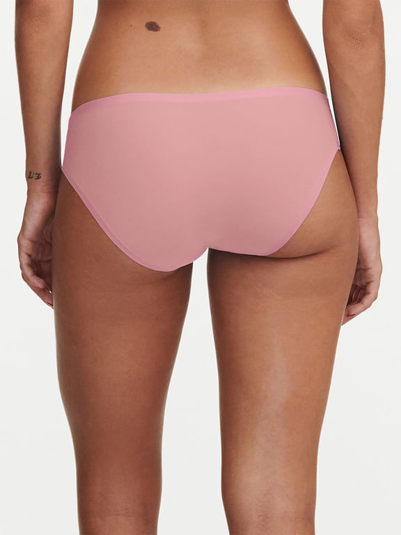 SoftStretch Bikini Tomboy Pink - 1