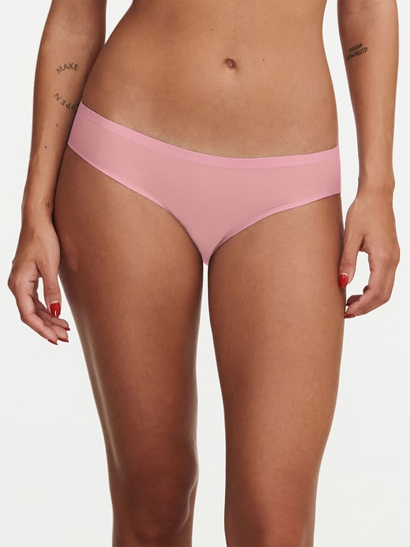 SoftStretch Bikini Tomboy Pink - 0