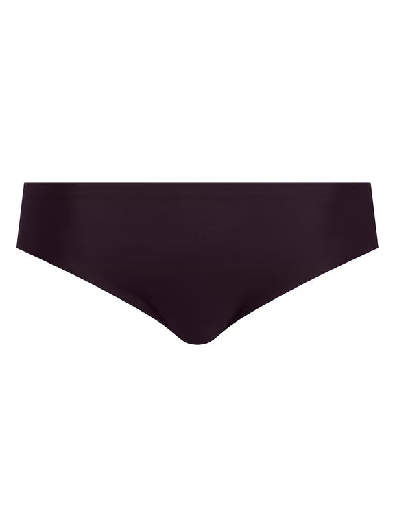 SoftStretch Bikini Aubergine - 1