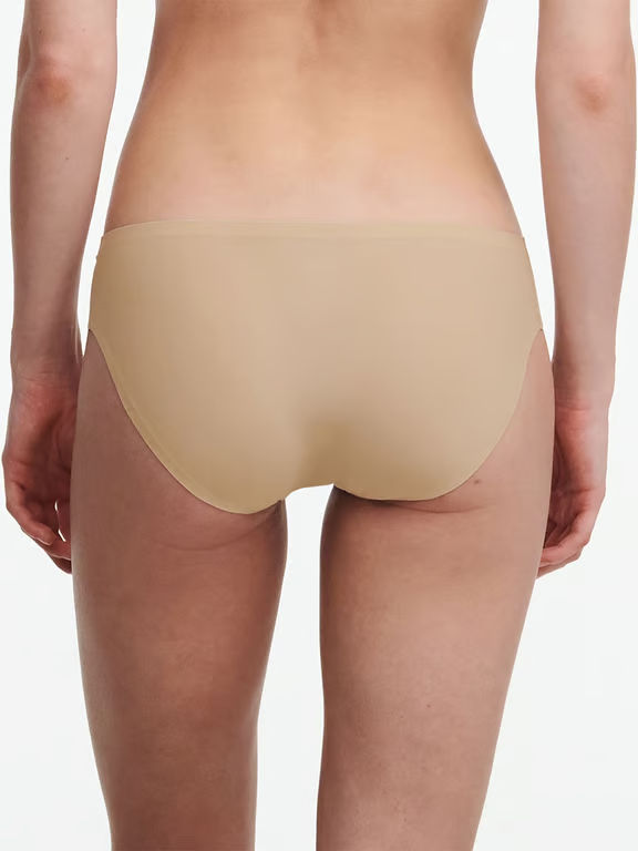 SoftStretch Bikini Nude Sand - 1
