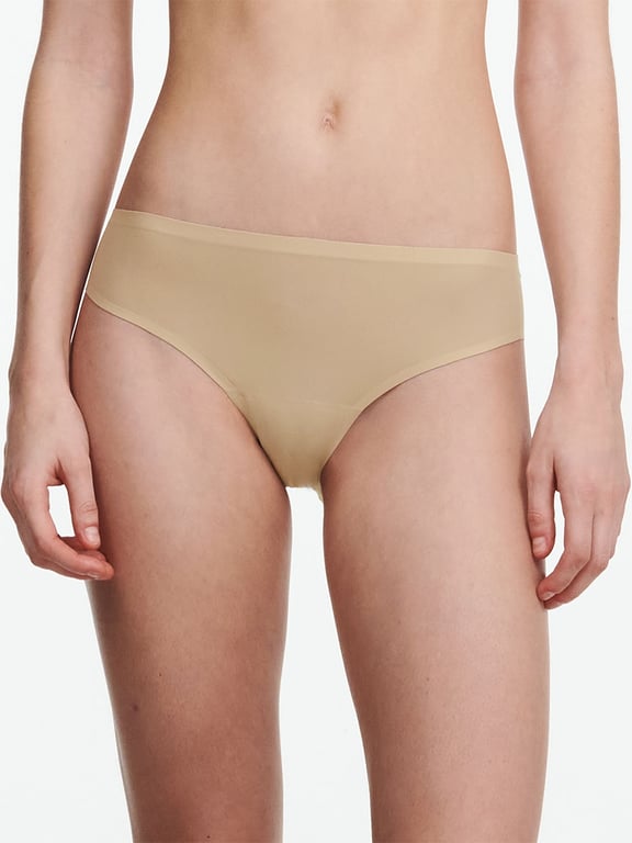 SoftStretch Bikini Nude Sand - 0