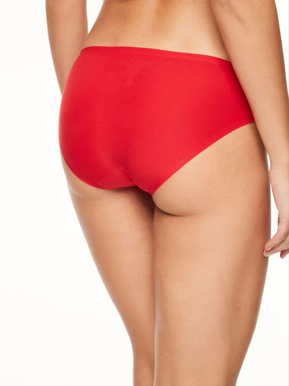 SoftStretch Bikini Poppy - 1