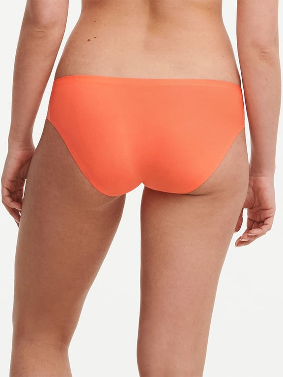 SoftStretch Bikini Tangerine - 1