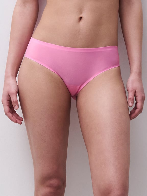 Chantelle | SoftStretch - Softstretch Bikini Peony Pink - 1