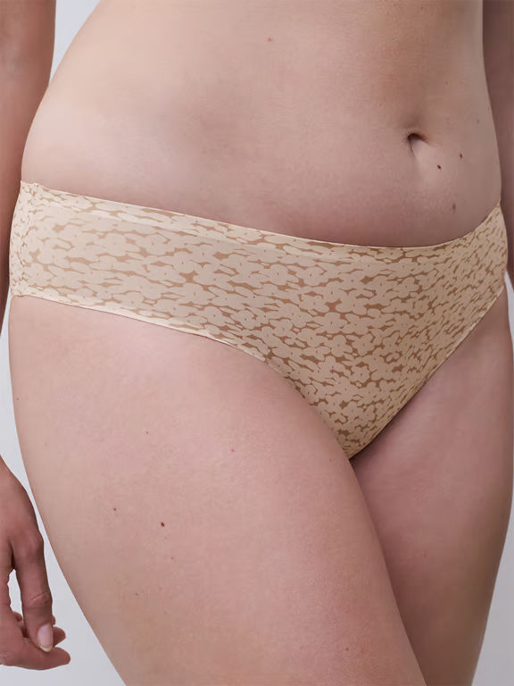Softstretch Bikini Norah Nude Print - 3