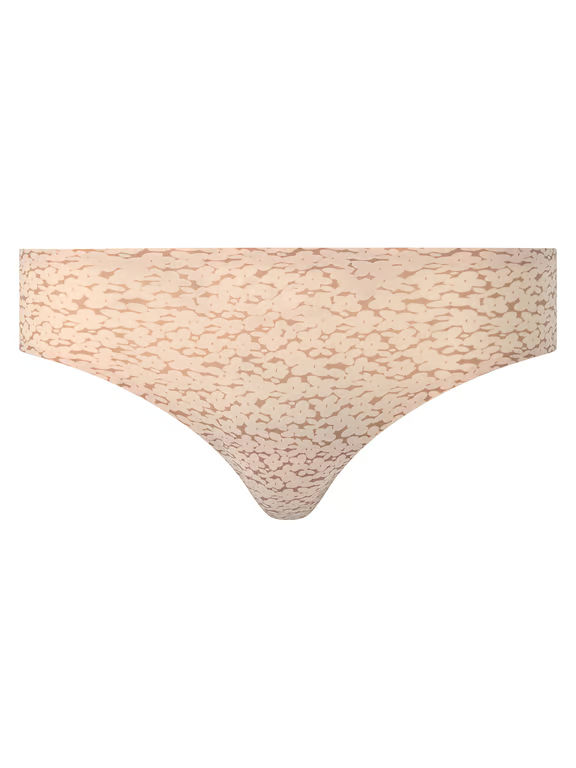 Softstretch | SOFTSTRETCH - Softstretch Bikini Norah Nude Print - 2