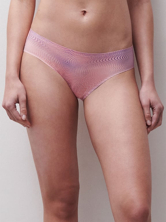Softstretch Bikini Iris Print - 0