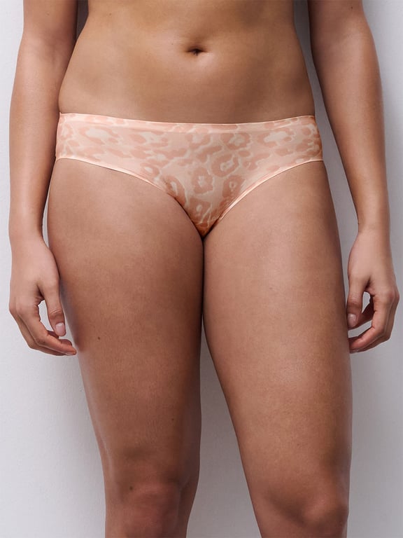 Softstretch | SoftStretch - Softstretch Bikini Leo Blush - 1