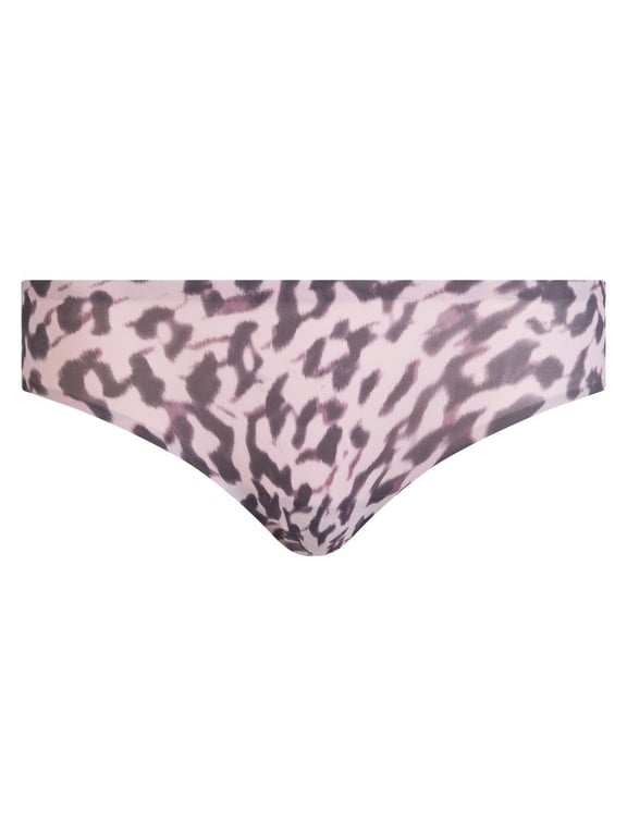 Chantelle | SoftStretch - Softstretch Bikini Blurry Panther - 2