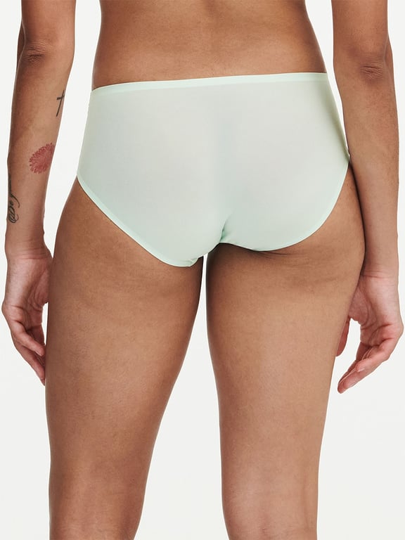 Chantelle | SoftStretch - SoftStretch Hipster Green Lily - 2