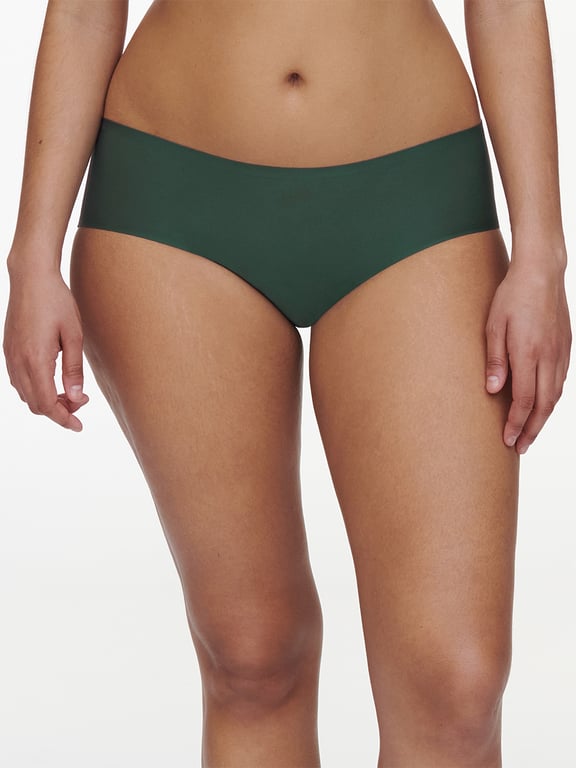 Softstretch | SOFTSTRETCH - Softstretch Hipster Empire Green - 1