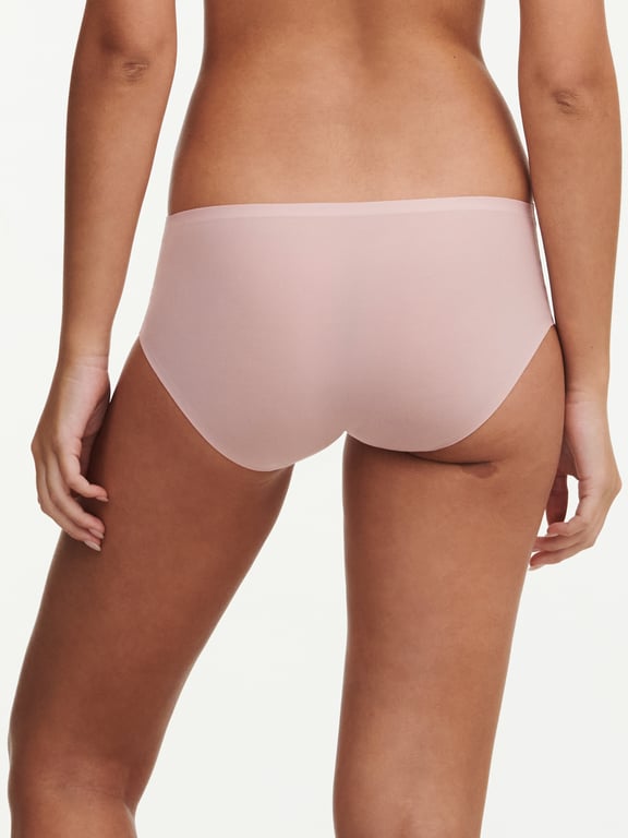 Chantelle | SoftStretch - SoftStretch Hipster English Rose - 2