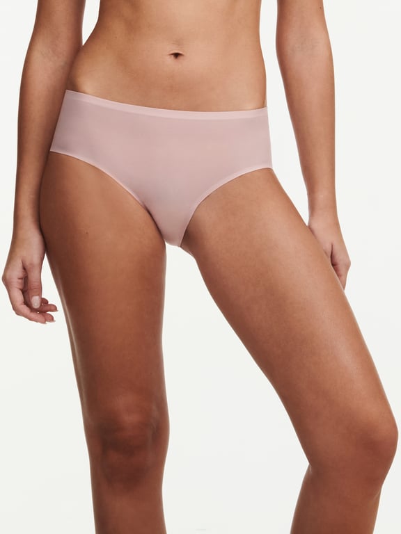 Chantelle | SoftStretch - SoftStretch Hipster English Rose - 1