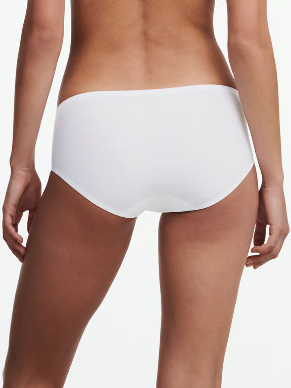 SoftStretch Hipster White - 1