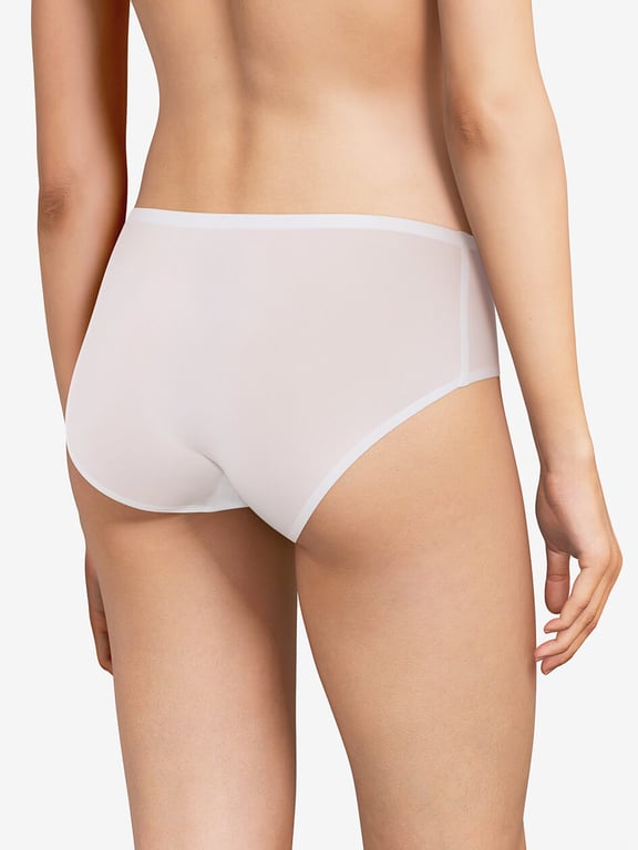 Chantelle | SoftStretch - SoftStretch Hipster White - 2