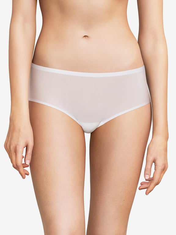 SoftStretch Hipster White - 0