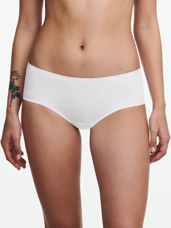 Chantelle | SoftStretch - SoftStretch Hipster White - 1