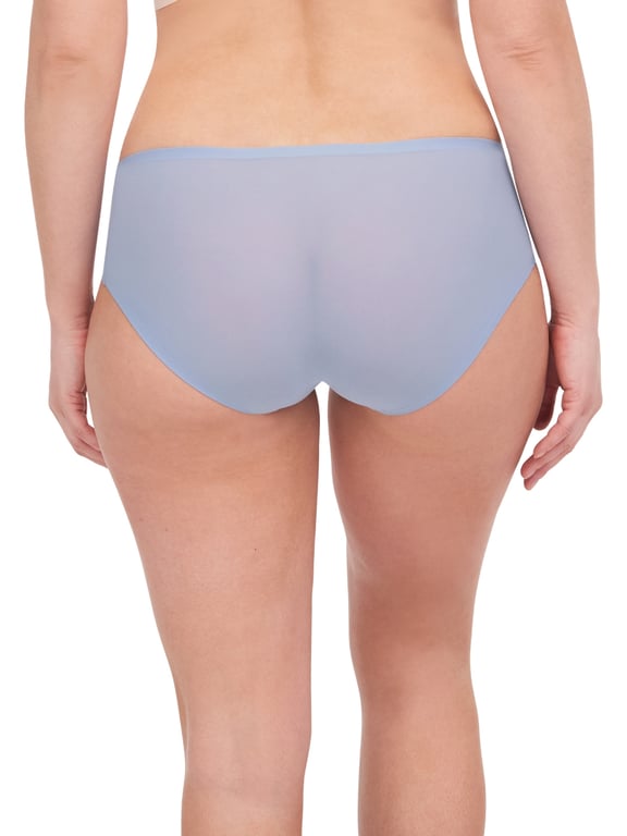Chantelle | SoftStretch - SoftStretch Hipster Chambray Blue  - 2