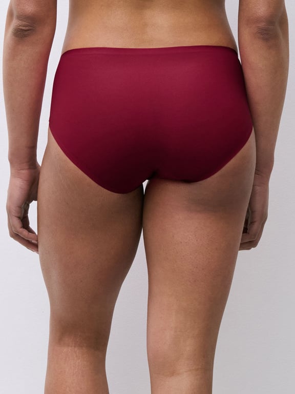 Chantelle | SoftStretch - SoftStretch Hipster Red Raspberry - 2