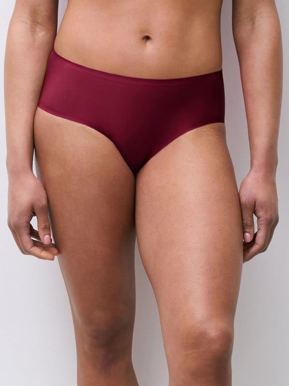 Chantelle | SoftStretch - SoftStretch Hipster Red Raspberry - 1