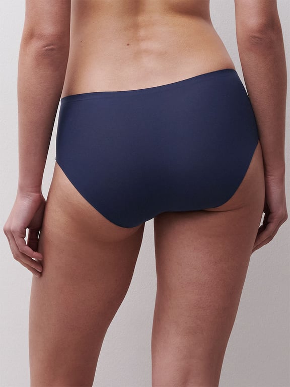 Softstretch Hipster Marine Blue - 2