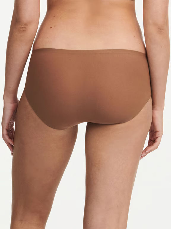SoftStretch Hipster Nude Cocoa - 1
