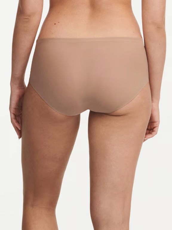 SoftStretch Hipster Coffee Latte Nude - 1
