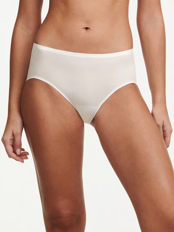 Chantelle | SoftStretch - SoftStretch Hipster Ivory - 1
