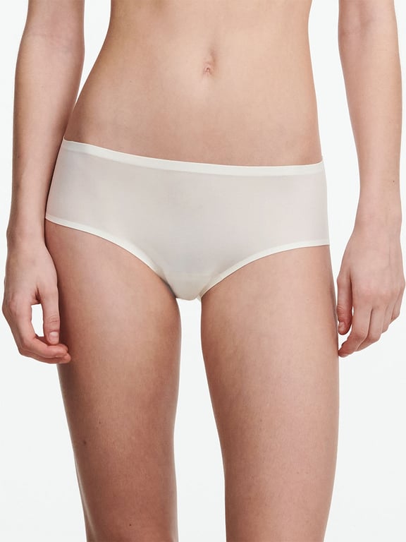SoftStretch Hipster Ivory - 0