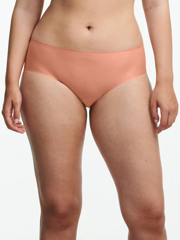Chantelle | SoftStretch - SoftStretch Hipster Rose Canyon - 1