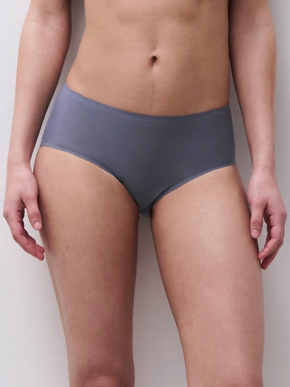 Chantelle | SoftStretch - Softstretch Hipster Slate Grey - 1
