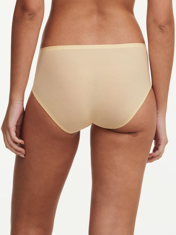 Chantelle | SoftStretch - SoftStretch Hipster Sunflower Yellow - 2