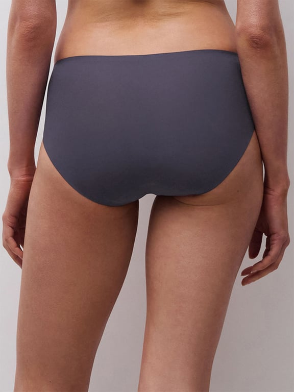 Softstretch Hipster Dark Charcoal - 1