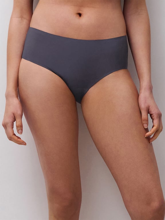 Softstretch Hipster Dark Charcoal - 0